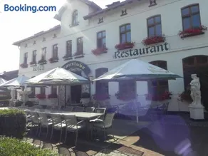 Hotel - Restaurant Braustube - Image 2