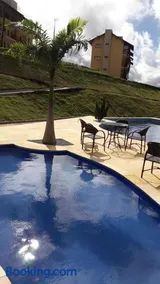 Apartamento Condomínio Sonhos da Serra - Bananeiras - Image 4
