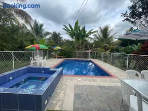 Casa Campestre El Encanto - Image 2