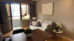 Ótimo apartamento Batel até 4 pessoas! Apartamento em hotel serviço 24h - Image 3