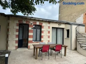 Petit Gîte avec terrasse - Image 1