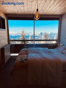 « Le doux Chalet » Roche Béranger - Image 4