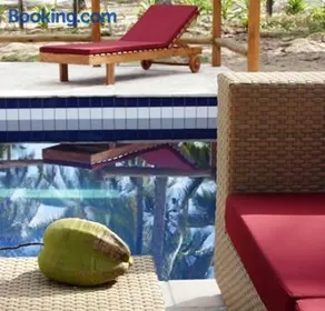 Kani Boutique Hotel - Image 4