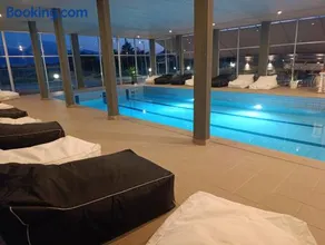 Aithra Suite - Europa Hotel - Image 2
