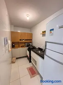 Apartamento completo proximo as Praias do Litoral Sul - Image 5