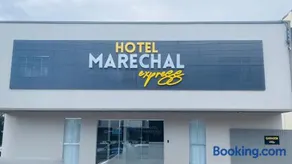 Hotel Marechal Express - Image 2