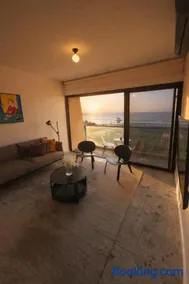 דירת גן על הים בנהריה - Image 2