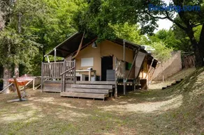 Glamping Siena - Image 2