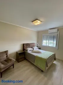Apartamento Cond JK Parque Club - Image 5