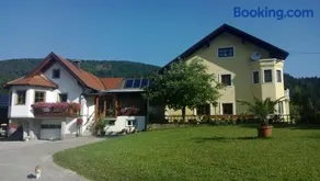 Ferienwohnung Schlögelhofer - Image 1