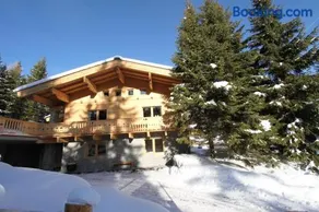 Chalet Hochkrimml 49 - Image 1