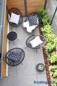 Lusht'n apartma - Image 1