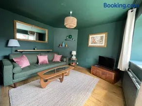 An Teach Bán, homely townhouse - Image 2