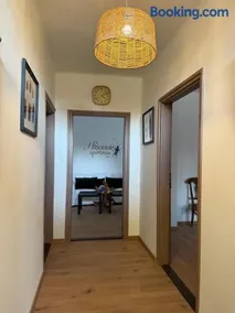 HősCincér Apartment Marót - Image 2
