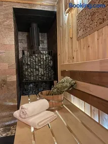Domek pod Warszawą z sauną - Image 1