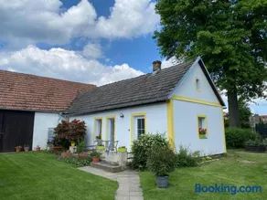 Apartmán BENÍŠKOVEC, Suchdol nad Lužnicí - Image 2