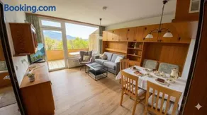 MONA Haus KMB Seeblick Appartement Ossiacher See, Hallenbad, Skiarena Gerlizen - Image 1