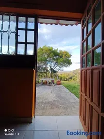 Casa Campestre Buenavista, espacio natural - Image 4