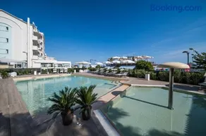 Appartamenti Diffusi di Villa Fiorita con accesso alle PISCINE della struttura principale - Image 1