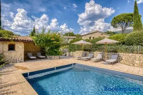 La Bastide des Oliviers Provence - Mirabel aux Baronnies - Image 1