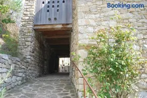 Mas 20 personnes en Drôme provençale, région de Nyons - Image 2