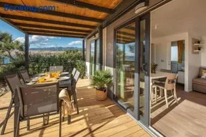 Lavanda Luxury Mobile Home at Terra Park Spiritos camp - Image 1