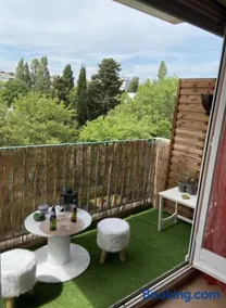Appartement Circé - Montpellier Nord-Hopitaux-Facultés - Image 2