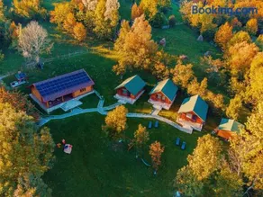 Complex turistic Traisteni din Valea Doftanei - Image 3