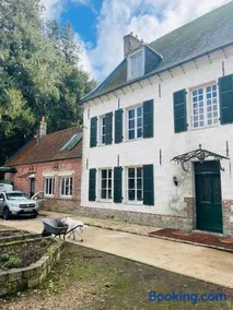 Maison de caractère au calme en pleine campagne - Image 2