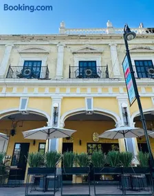 Hotel Boutique Casa Degollado - Image 5