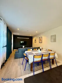 Maison spacieuse avec terrasse - DABNB - Image 3