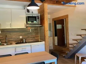 Appartement 2 pièces pour 5 pers. à L'Alpe d'Huez - Image 1