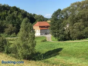 Ferienwohnung Richtermühle - Image 1