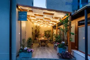 BOTANIC GUESTHOUSE ESTE - Image 1