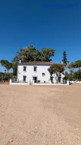Casa Rural El Chaparral, piscina privada, encuentros y eventos - Image 1
