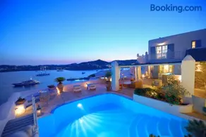 La Vie In Blue - Image 1