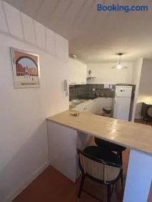 Cosy T2 Hyper-centre Montauban Place Nationale - Image 3
