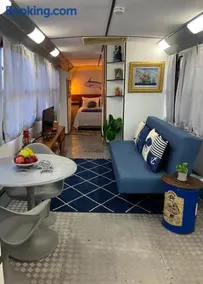 Ônibus Navy Experience - Praia de Jacaraípe - Image 5