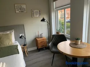 De Logeerkamer Gapinge - Image 1