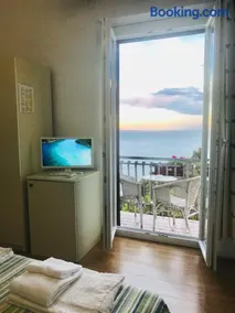 Camera Vista Mare Sunrise-Top Panorama-Only Adults - Image 4