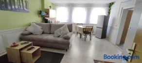 Schöne 2 Zimmer Wohnung in Sulz Bergfelden bis 4 Personen - Image 3