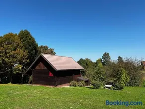 Jazvenik Hill House - Image 3