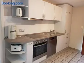 2 Zi-Appartment mit Gartennutzung - Image 4