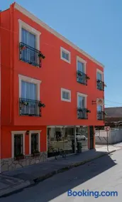 Hotel Santa Cruz - Image 3