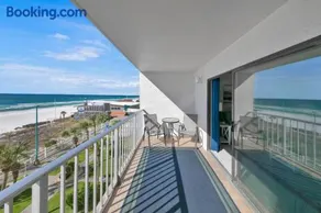 Oceanfront Condo #507 at Summit Beach Resort - Image 3