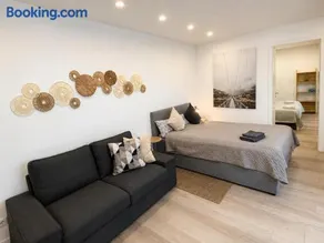 Modernes Stadt-Apartment - Image 3