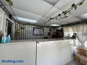Florida Garden Motel Winter Haven Near LEGOLAND - Image 5