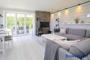 Redewisch Lee und Luv Ferienwohnung Lee - Image 3