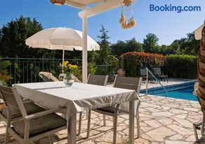Tulip House Pool Villa in Corfu - Image 3