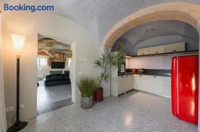 Grotta Art Suite - Villa Buonafonte - Image 4